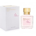 Maison Francis Kurkdjian L'Eau A La Rose EDT 70ml за жени 